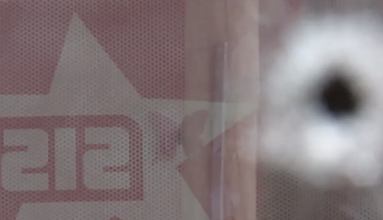 Un hombre atacó a balazos una academia de danzas en Córdoba